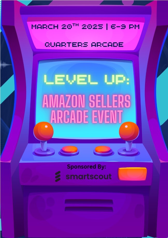  Amazon After Hours: Arcade Edition 